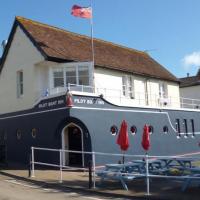 The Pilot Boat Inn