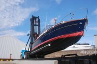 Bembridge Boat Storage