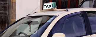Taxis & Removers