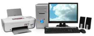 Computers, Office Services & Supplies